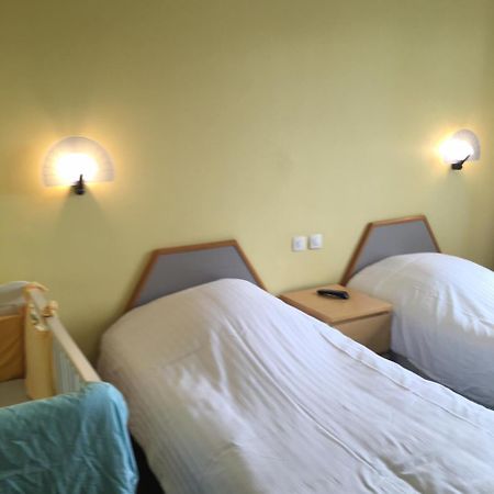 Hostellerie D'Alsace 塞尔奈 外观 照片